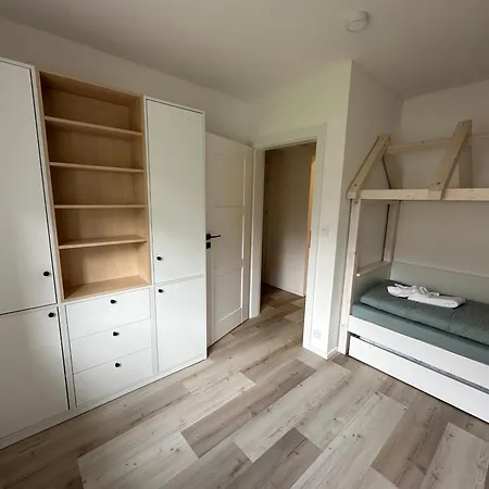 Apartman Oriens Pec Pod Snezkou Exterior photo