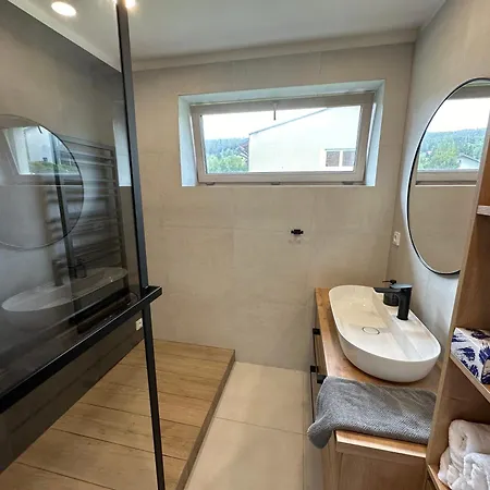 Apartman Oriens Pec Pod Snezkou Exterior photo
