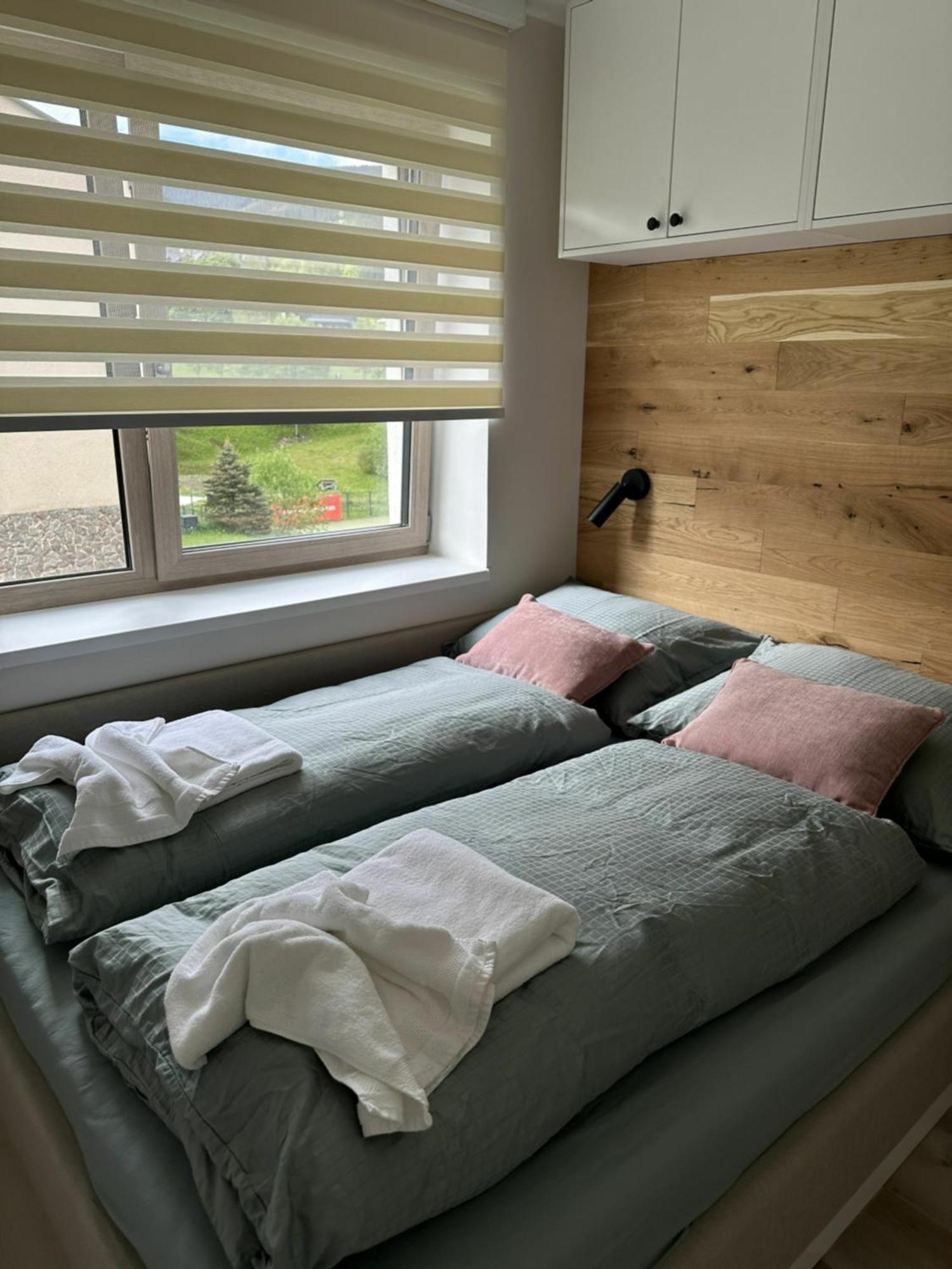 Oriens Appartement Pec pod Sněžkou
