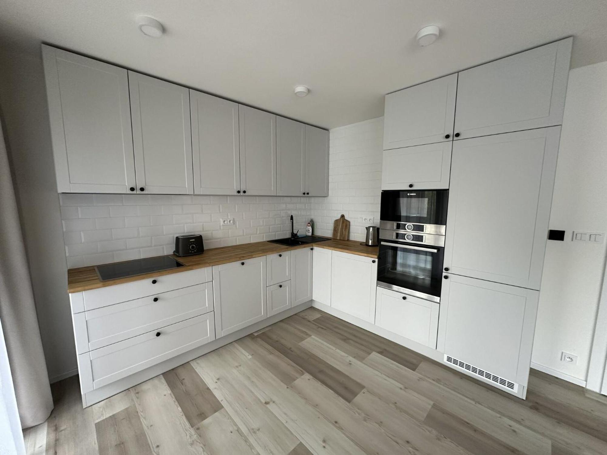Oriens Appartement